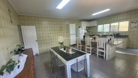 Casa com 3 Quartos à venda, 262m² no Parque Marajoara, Santo André