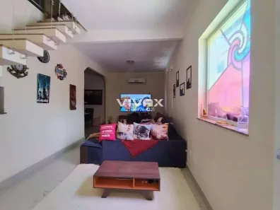 Casa com 3 Quartos à venda, 180m² no Todos os Santos, Rio de Janeiro