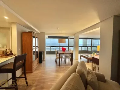 Apartamento com 3 Quartos à venda, 120m² no Capão da Canoa, Capão da Canoa