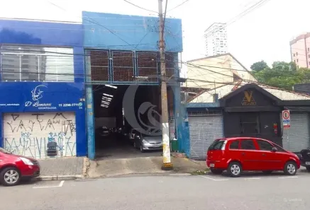 à venda, 303m² no Tatuapé, São Paulo