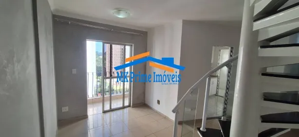 Cobertura com 3 Quartos à venda, 120m² no Umuarama, Osasco