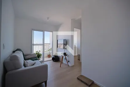 Apartamento com 2 Quartos à venda, 42m² no Vila Ré, São Paulo