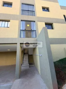 Apartamento com 2 Quartos à venda, 51m² no Jardim Belval, Barueri
