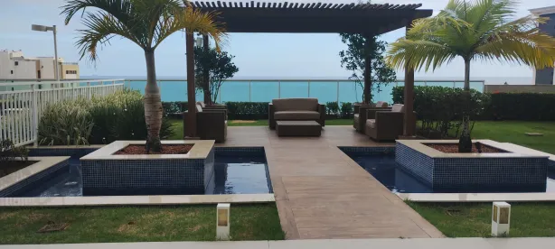 Apartamento com 1 Quarto para alugar, 46m² no Federação, Salvador