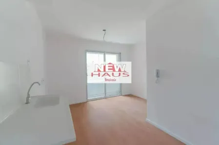 Apartamento com 1 Quarto à venda, 21m² no Bela Vista, São Paulo