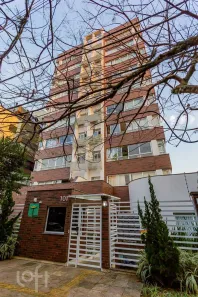 Apartamento com 2 Quartos à venda, 72m² no Jardim Botânico, Porto Alegre