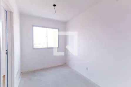 Apartamento com 2 Quartos à venda, 35m² no Mooca, São Paulo