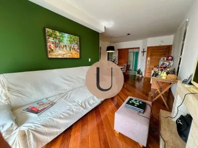 Apartamento com 3 Quartos à venda, 136m² no Nova Petrópolis, São Bernardo do Campo