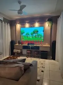 Casa com 2 Quartos à venda, 120m² no Reserva do Bosque, Ribeirão Preto