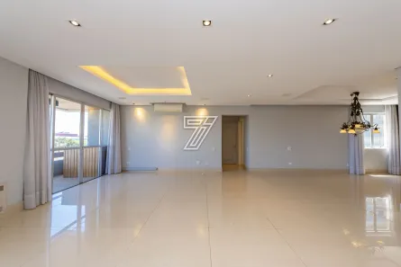 Apartamento com 3 Quartos à venda, 256m² no Batel, Curitiba
