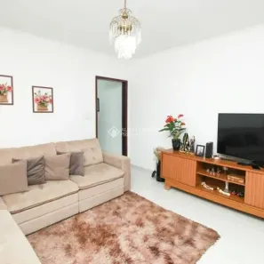 Casa com 3 Quartos à venda, 200m² no Vila Guaraciaba, Santo André