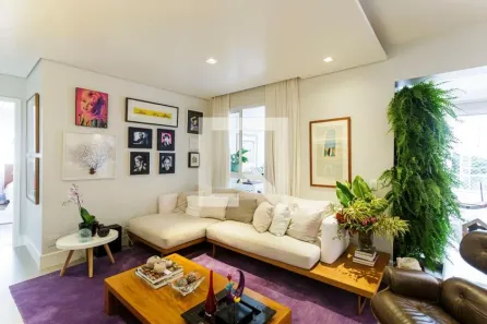 Apartamento com 2 Quartos à venda, 134m² no Cidade Monções, São Paulo