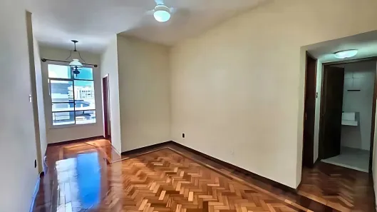 Apartamento com 2 Quartos à venda, 72m² no Laranjeiras, Rio de Janeiro