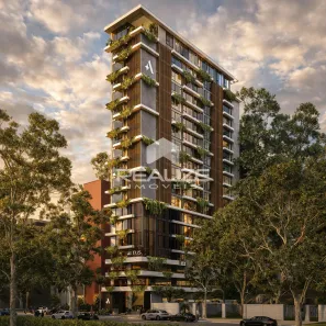 Apartamento com 2 Quartos à venda, 92m² no Polo Centro, Foz do Iguaçu