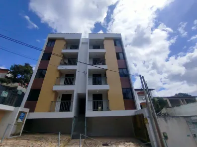 Apartamento com 2 Quartos à venda, 65m² no Centro, Vassouras