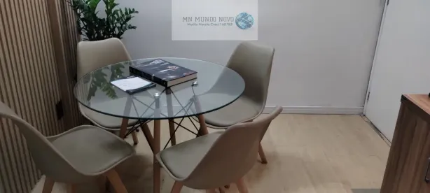 Imóvel Comercial para alugar, 45m² no Itaim Bibi, São Paulo