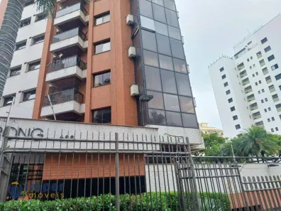 Apartamento com 4 Quartos para alugar, 216m² no Perdizes, São Paulo