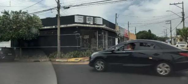 Ponto Comercial à venda, 110m² no Centro, Araraquara
