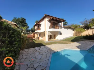 Casa com 4 Quartos à venda, 250m² no Flora Ville, Boituva