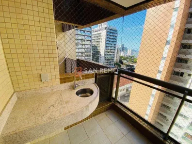 Apartamento com 2 Quartos à venda, 69m² no Centro, Florianópolis