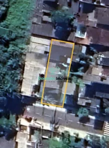 Lote/Terreno à venda, 414m² no Centro, Bertioga