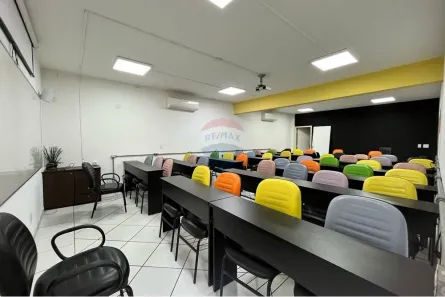Imóvel Comercial com 14 Quartos para alugar, 300m² no Vila Redentora, São José do Rio Preto