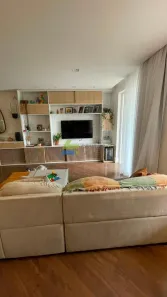 Apartamento com 3 Quartos à venda, 85m² no Vila Gumercindo, São Paulo