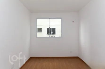 Apartamento com 2 Quartos à venda, 44m² no Igara, Canoas