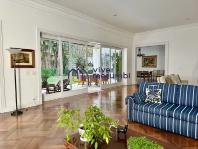 Sobrado com 4 Quartos à venda, 754m² no Jardim Leonor, São Paulo