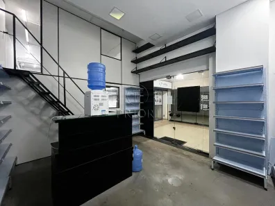 Ponto Comercial para venda ou aluguel, 88m² no São Geraldo, Porto Alegre