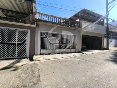 Casa com 2 Quartos à venda, 90m² no Americanópolis, São Paulo