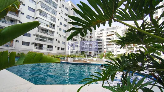 Apartamento com 3 Quartos à venda, 91m² no Recreio dos Bandeirantes, Rio de Janeiro