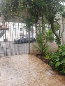 Casa com 2 Quartos à venda, 166m² no Chácara Santo Antônio (Zona Leste), São Paulo