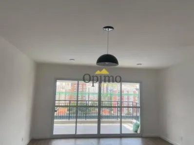 Apartamento com 3 Quartos à venda, 88m² no Conjunto Residencial Jardim Canaã, São Paulo