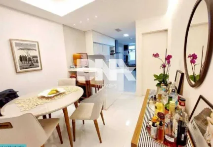 Apartamento com 2 Quartos à venda, 85m² no Ipanema, Rio de Janeiro