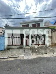 Sobrado com 5 Quartos à venda, 306m² no Vila Maria Alta, São Paulo
