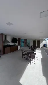 Apartamento com 2 Quartos para alugar, 40m² no Buraquinho, Lauro de Freitas