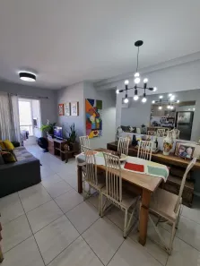 Apartamento com 2 Quartos à venda, 67m² no Areias, São José