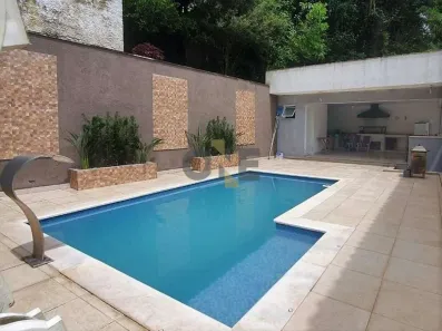 Casa de Condomínio com 3 Quartos à venda, 379m² no Transurb, Itapevi