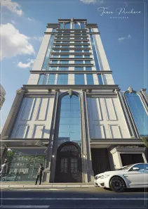 Apartamento com 3 Quartos à venda, 113m² no Centro, Balneário Camboriú