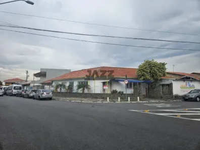Imóvel Comercial com 1 Quarto para alugar, 430m² no Jardim das Indústrias, São José dos Campos