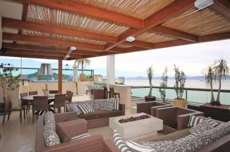 Cobertura com 3 Quartos à venda, 580m² no João Paulo, Florianópolis