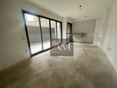 Apartamento com 2 Quartos à venda, 94m² no Moema, São Paulo