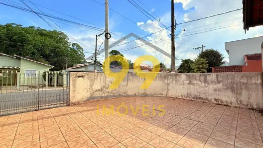 Casa com 3 Quartos à venda, 110m² no Jardim Sabará, São Paulo