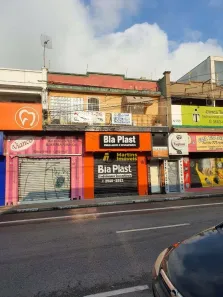 Sala Comercial para alugar, 150m² no Centro, Osasco