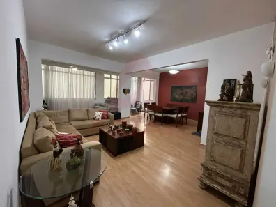 Apartamento com 2 Quartos à venda, 194m² no Copacabana, Rio de Janeiro