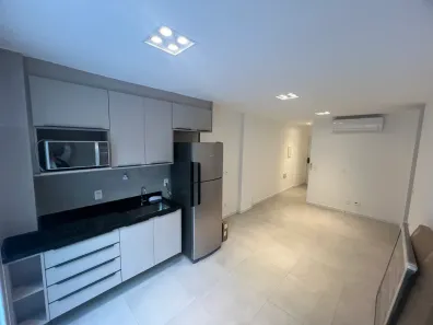 Apartamento com 1 Quarto para alugar, 68m² no Flamengo, Rio de Janeiro