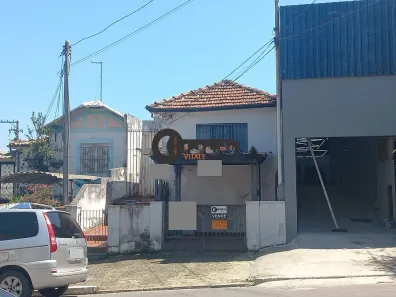Casa com 3 Quartos à venda, 240m² no Alto da Mooca, São Paulo