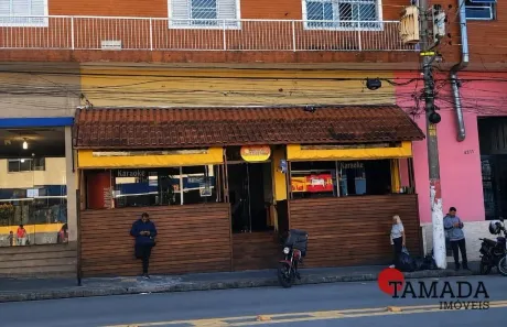 Sala Comercial à venda, 300m² no Cidade Patriarca, São Paulo