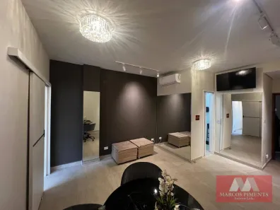 Sala Comercial à venda, 44m² no República, São Paulo